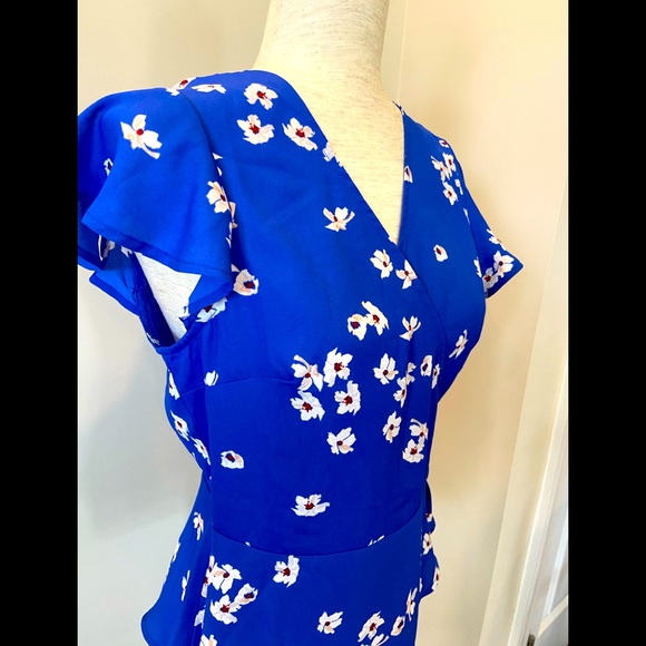 Banana Republic Tops - Banana Republic New Wrap Top